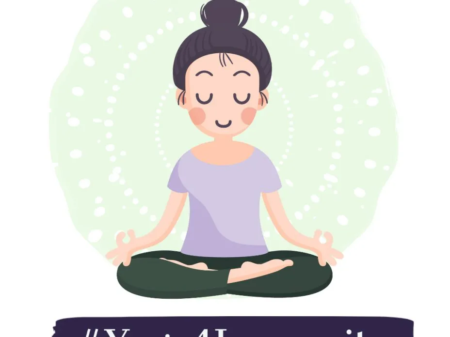 #Yoga4Immunity