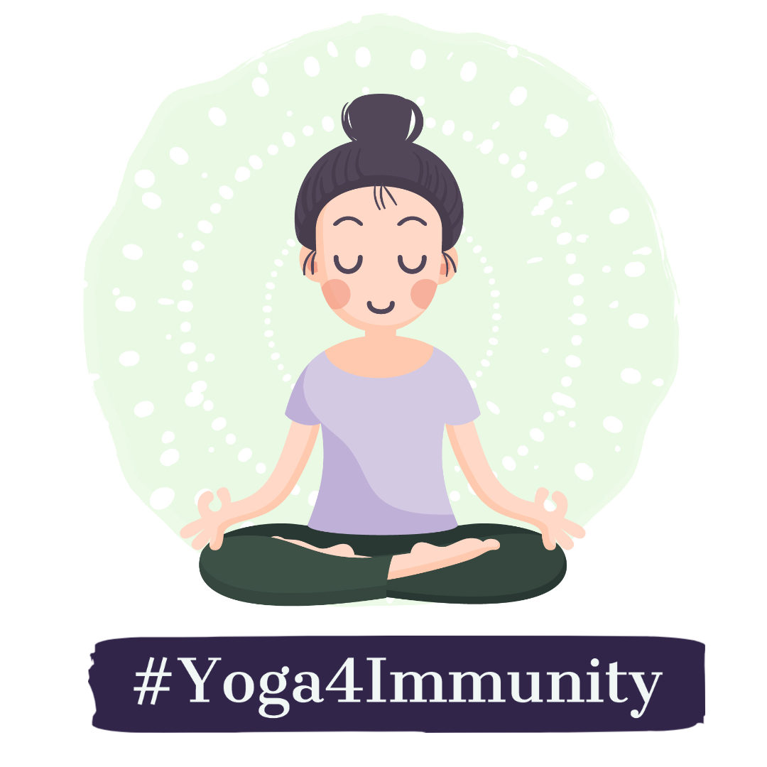 How Yoga Can Increase Your Immunity. | Health | BTP