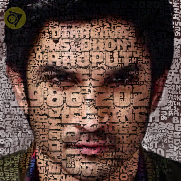 Sushant Singh Rajput