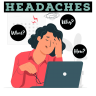 Headache: What And How?