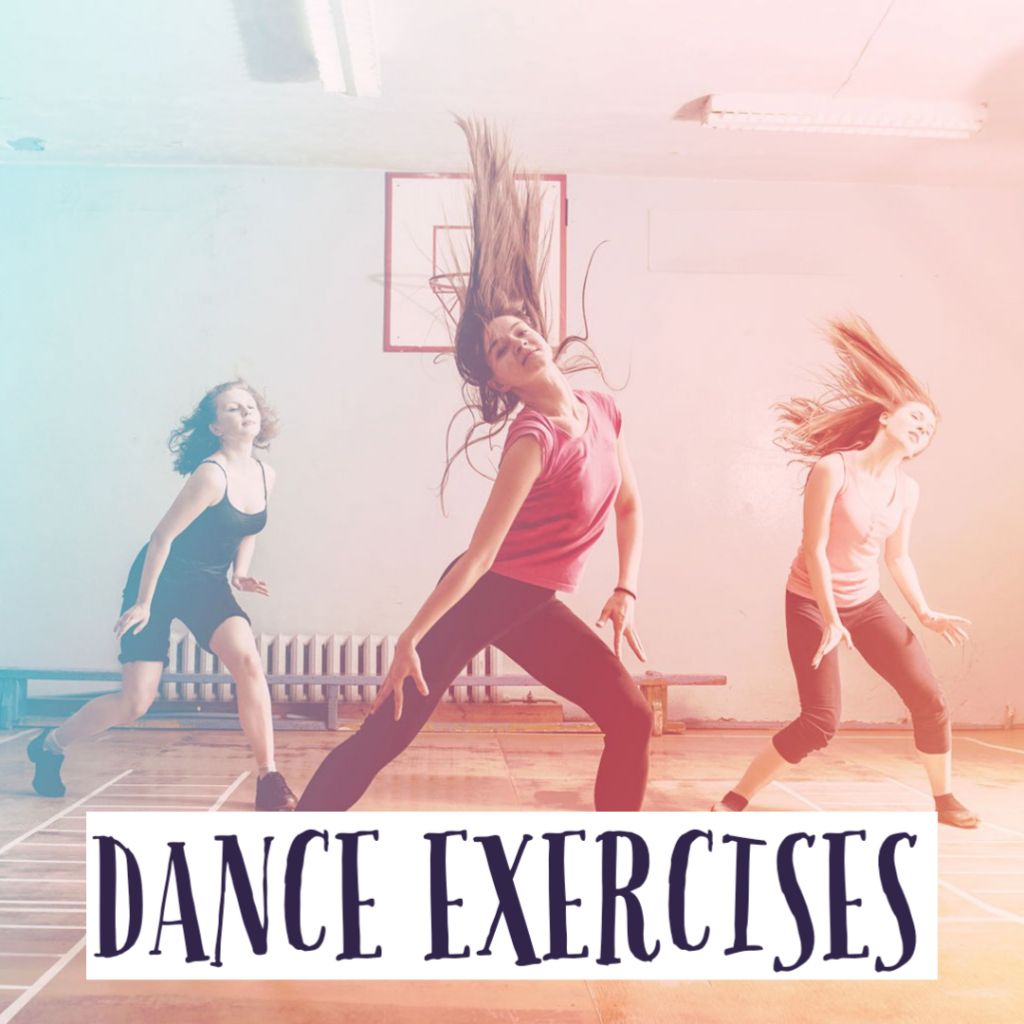 Dance Exercises