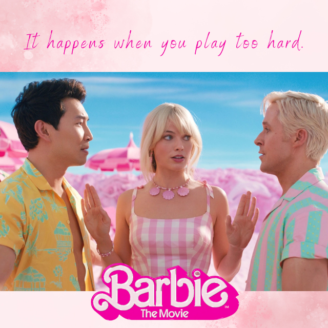 Barbie Movie Ecstasy: Why Do They ALL Want To Watch It?